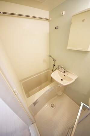 アイル川崎ステーションプラザの物件内観写真